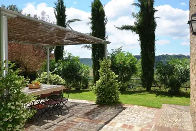 Image de Spacious Villa in Sermugnano With Private Swimming Pool