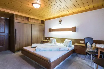 Apartment in Saalbach-hinterglemm Near Ski Area