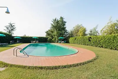 Image de Elegant Apartment on Lake Trasimeno