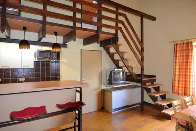 Image de Cosy Holiday Home in the Hochsauerland With Terrace at the Edge of the Forest