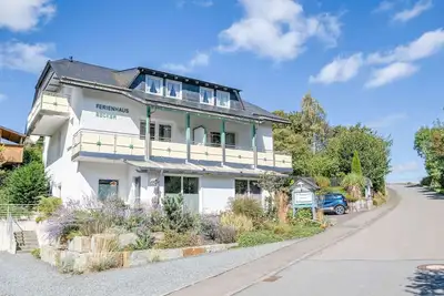 Image de Modern Apartment in Schwalefeld With Garden
