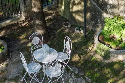 Image de Appealing Apartment in Petrella Guidi With Near Centre