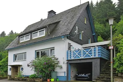 Image de Spacious Apartment in Rattlar With Private Terrace