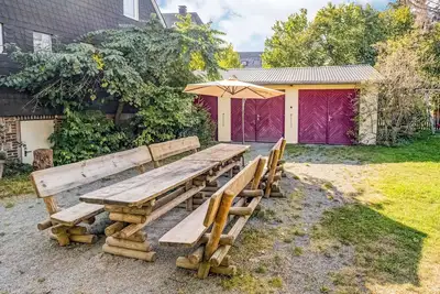 Image de Ferienhaus in Medebach Nahe Skigebiet