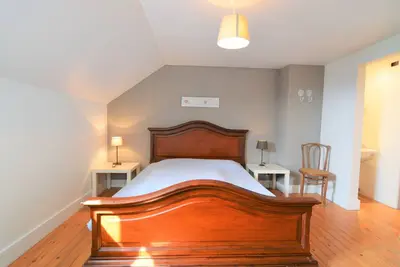 Image de Attractive Holiday Home in Gerin Near Centre