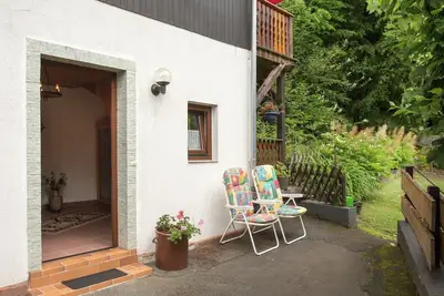 Image de Pretty Apartment in Medebach With Adjacent Forest