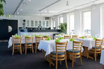 Image de 4 Person Holiday Home on a Holiday Park in Glesborg