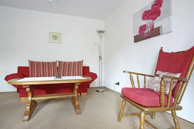 Image de Modern Apartment in Sauerland With Balcony