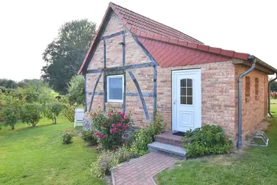 Image de Modern Apartment in Elmenhorst Near Sea