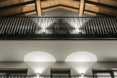 Image de Chalet Montafon in Gaschurn With Sauna