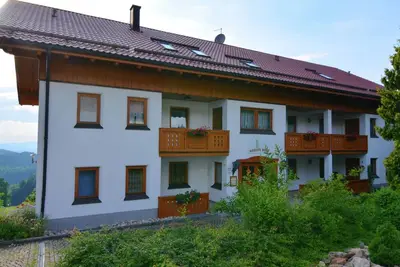 Image de Holiday Home With Panoramic View and Every Convenience - spa