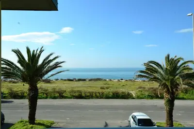 Image de Amazing Holiday Home Near Pet-friendly Beach