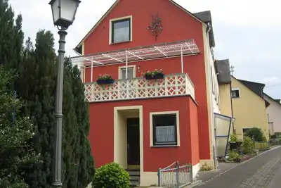 Image de Comfortable Holiday Home Near Vineyards in Bremm