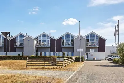 Image de 5 Person Holiday Home on a Holiday Park in Glesborg