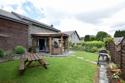 Image de Beautiful Holiday Home in Belgium