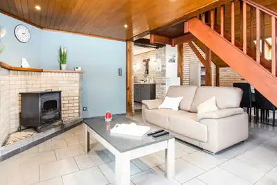 Image de Beautiful Holiday Home in Cul-des-sarts With Garden
