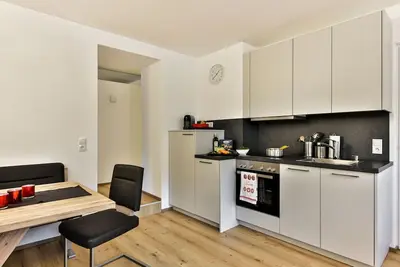Image de Elegant Apartment in Inzing With Terrace