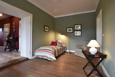 Image de Historic Apartment in Gerdshagen With Garden