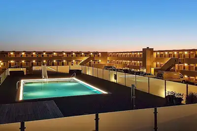 Image de Danland Blokhus Park