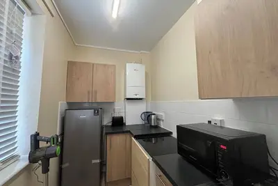 Image de Stylish 1bd Flat near Iconic London Landmarks