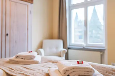 Image de Apartment with water view