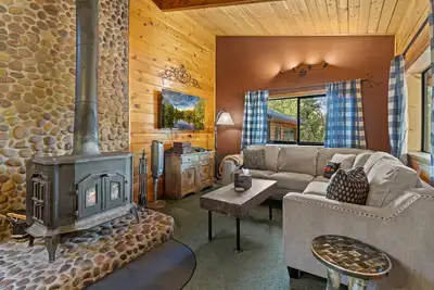 Image de Crooked Pine Lodge