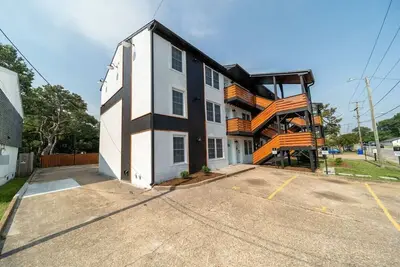 Image de Ov Mosaic - Gull Suite