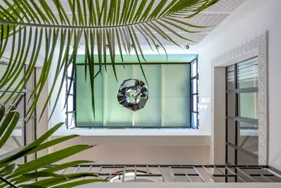 Image de Garden House Marrakech