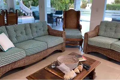 Image de House in a seaside condominium in Muro Alto