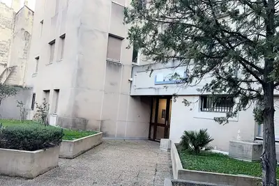 Image de Joli appartement au cœur d’Avignon