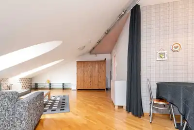 Image de Dictumfactum Residence 2BedRoom