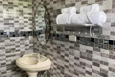 Image de 2-bedroom apartment in charming Boca Chica with WiFi, Ac