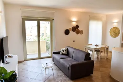 Image de Sunshine Apartment - Apartment Near the Sea, Cagliari, Sardinia