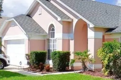 Image de Sonshines Florida Villa\nPeaceful Getaway and Pool. 5* reviews on Trip Advisor