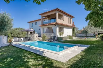 Image de Holiday House Tina with Private Pool