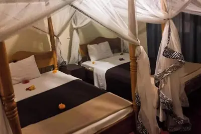 Image de Klh Resort Double Room