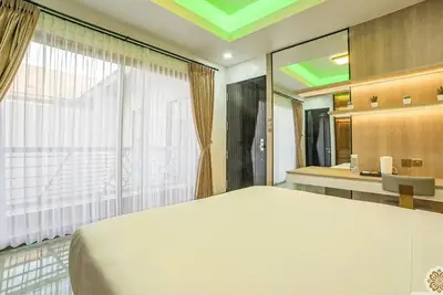 Image de Bellagio Villas 7b