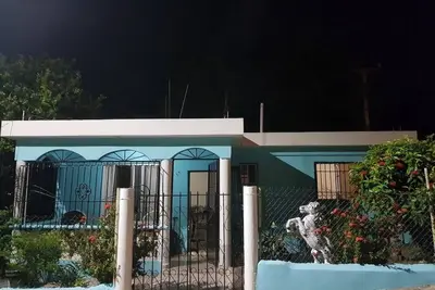 Image de 2 min from rio de los patos new and comfortable 2 bedroom house barahona