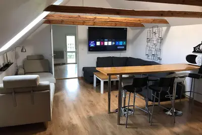 Image de Hyllstofta Apartment