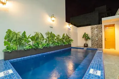 Image de Bellagio Villas 7a\n