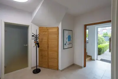 Image de Large dream apartment with garden - 4 bedrooms