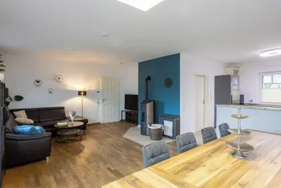 Image de Dream house with garden - 5 bedrooms