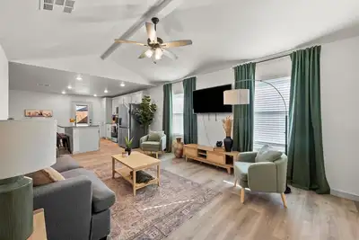 Lubbock Serenity Haven