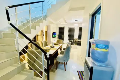 Image de Lekki Lagos Nigeria Shortlet, 4 Bedroom Duplex in a self compound