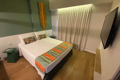 Image de Hot Beach Suites 1 bedroom apartment sleeps 6 people