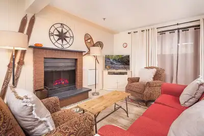 Image de Killington Retreat