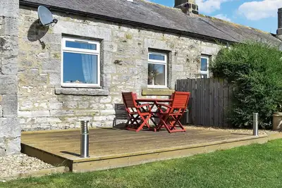 Image de 2 chambres à coucher à Boulmer