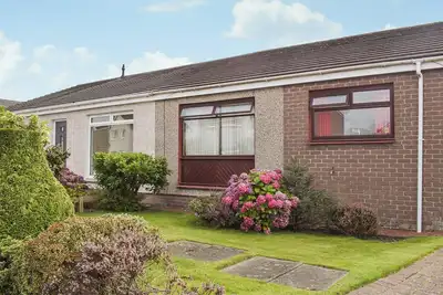 Image de 3 bedroom accommodation in Stirling