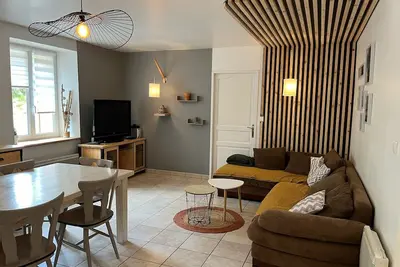 Image de Appartement 5 personnes avec espace plein air