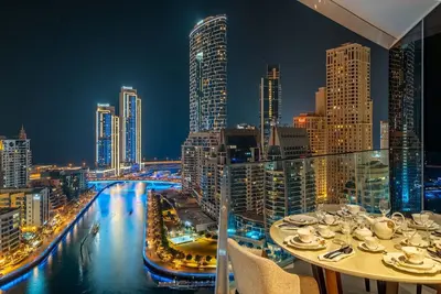 Image de GuestReady - Retraite prestigieuse avec vue sur la marina